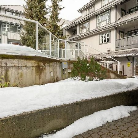 Prime Location, Ski In/Out Whistler Condo ภายนอก รูปภาพ